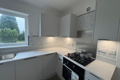 undefined, Hollandbush Avenue, Banknock, Falkirk, FK4