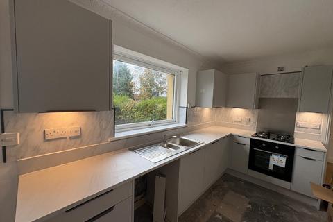 undefined, Hollandbush Avenue, Banknock, Falkirk, FK4