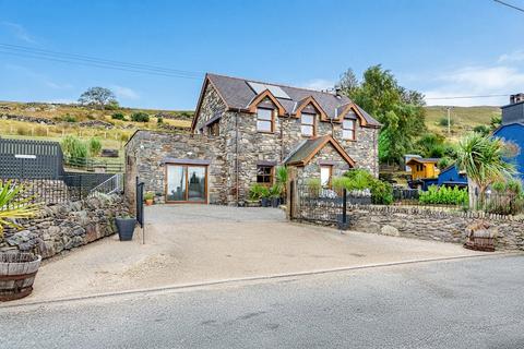 undefined, Gallt Y Foel, Caernarfon, Gwynedd, LL55