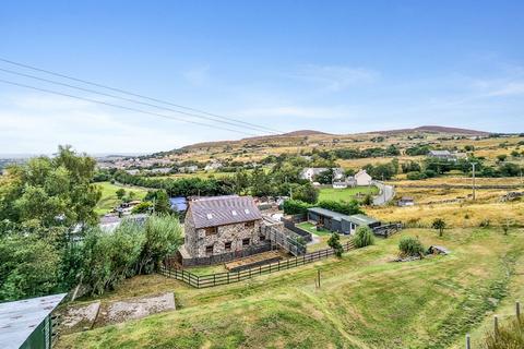undefined, Gallt Y Foel, Caernarfon, Gwynedd, LL55