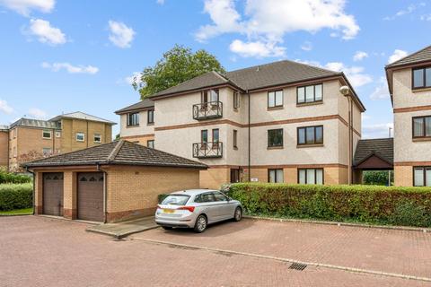 2 bedroom flat for sale, Annfield Gardens, Stirling, FK8