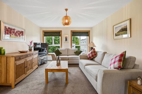 2 bedroom flat for sale, Easter Livilands, Stirling, FK7