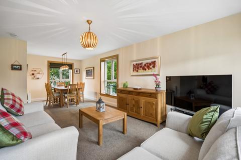 2 bedroom flat for sale, Easter Livilands, Stirling, FK7