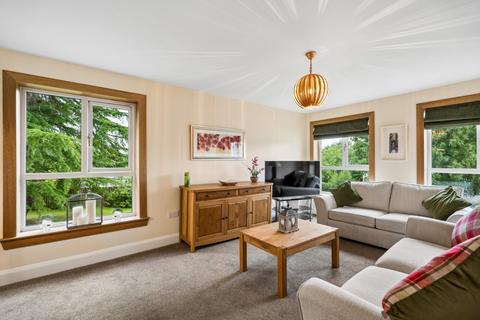 2 bedroom flat for sale, Easter Livilands, Stirling, FK7
