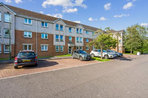 undefined, Harley Gardens, Bonnybridge, Falkirk, FK4