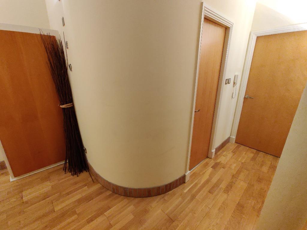 Apartment in Edinburgh - View 2