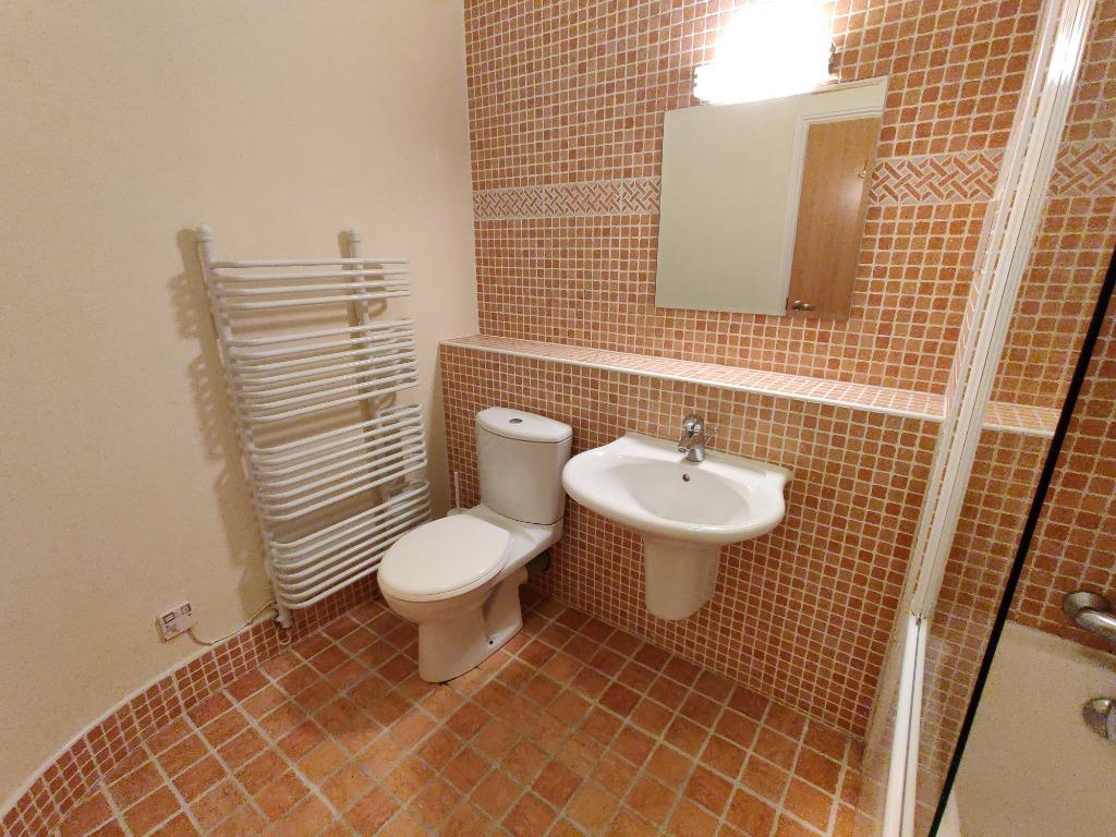 Apartment in Edinburgh - View 4