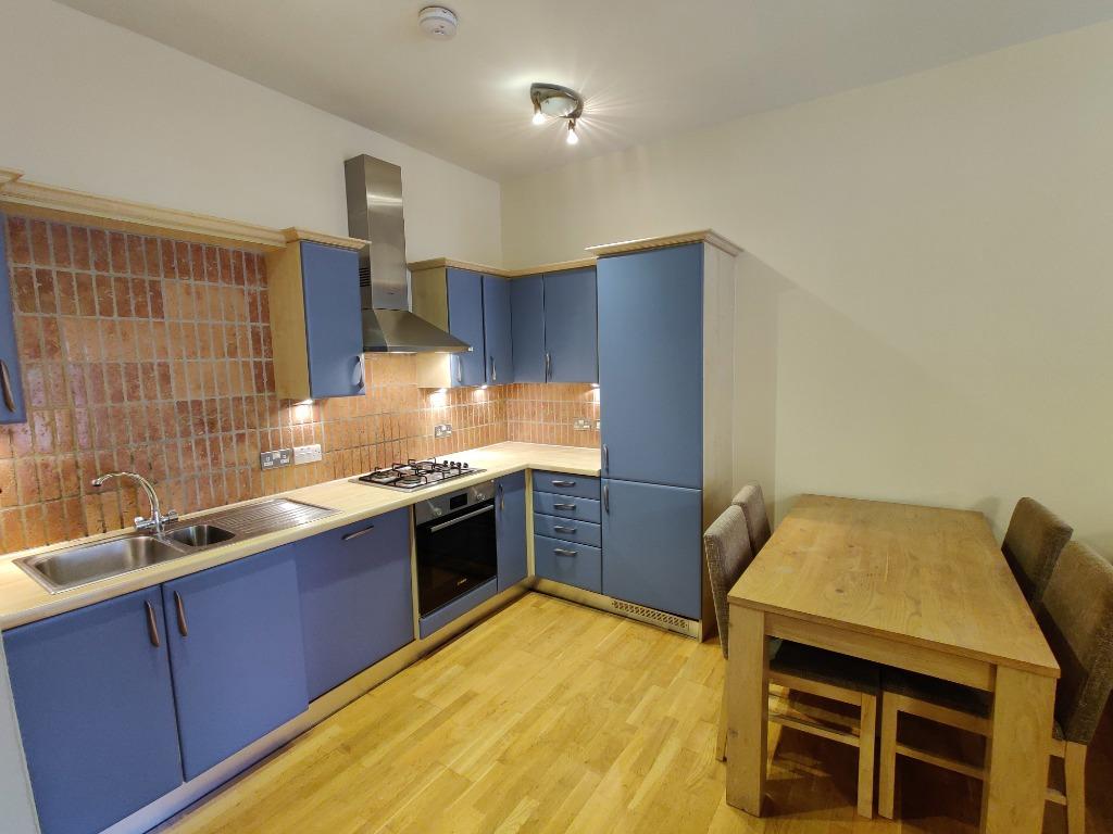 Apartment in Edinburgh - View 5