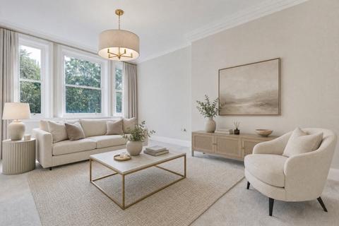2 bedroom flat for sale, Flat B The Hollies, Weetwood Lane, Leeds, West Yorkshire, LS16