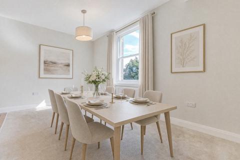 2 bedroom flat for sale, Flat B The Hollies, Weetwood Lane, Leeds, West Yorkshire, LS16