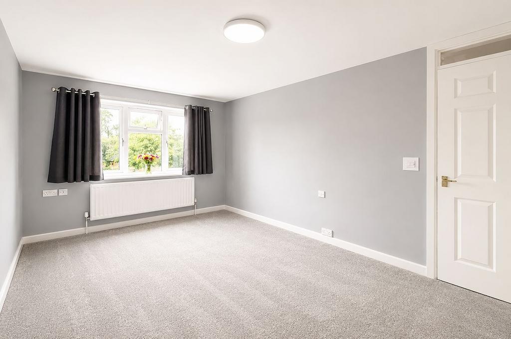 Apartment in Manchester - View 3