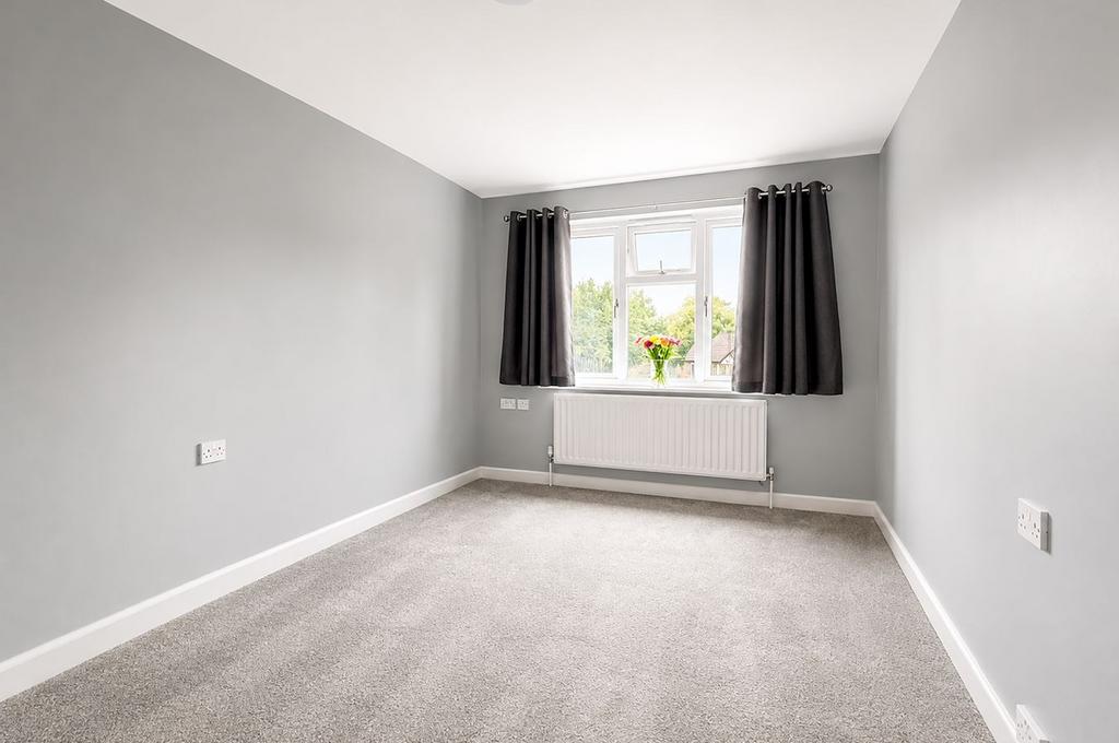 Apartment in Manchester - View 4