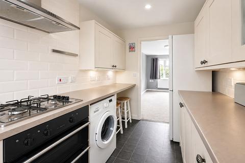 2 bedroom apartment for sale, Charleston Square, Urmston, Manchester, M41