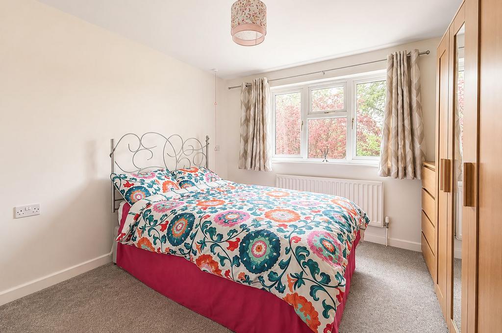 Apartment in Manchester - More