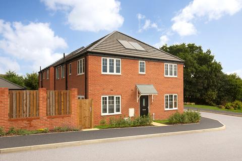 Plot 66 at Seely Fields Birchwood Lane, Somercotes DE55