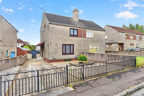 2 bedroom semi-detached house for sale, Titwood Drive, Kilmarnock