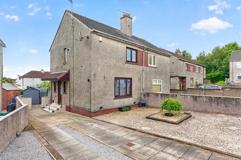 2 bedroom semi-detached house for sale, Titwood Drive, Kilmarnock