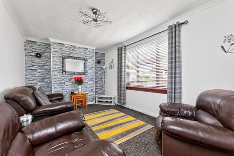 2 bedroom semi-detached house for sale, Titwood Drive, Kilmarnock