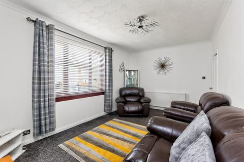 2 bedroom semi-detached house for sale, Titwood Drive, Kilmarnock