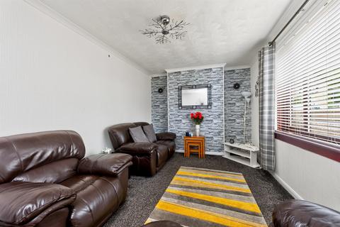 2 bedroom semi-detached house for sale, Titwood Drive, Kilmarnock