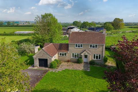 3 bedroom property with land for sale, Lawrence Farm, Moor Lane, Wincanton, Somerset, BA9