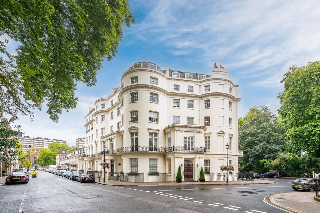 Apartment in London - View 2