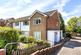 Pennant Crescent, Lakeside, Cardiff, CF23