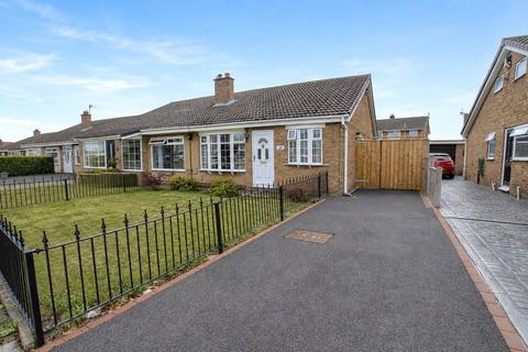 3 bedroom bungalow for sale, Wolsingham Drive, Thornaby