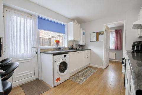 3 bedroom bungalow for sale, Wolsingham Drive, Thornaby