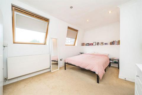 1 bedroom flat for sale, Goldhawk Road, London W12