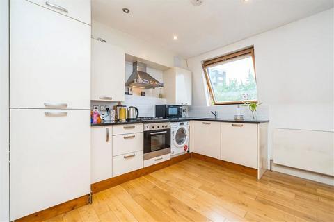1 bedroom flat for sale, Goldhawk Road, London W12