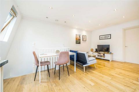 1 bedroom flat for sale, Goldhawk Road, London W12