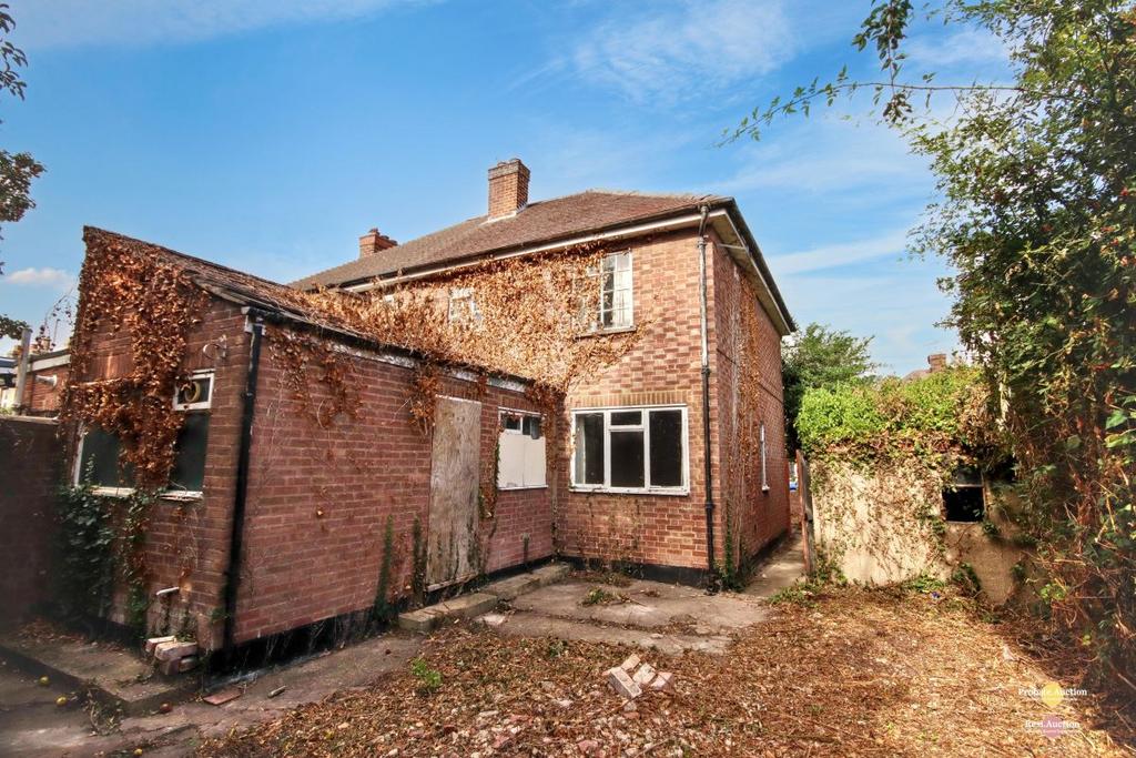 House in Cambridge - View 3