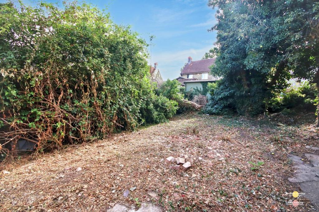 House in Cambridge - View 4