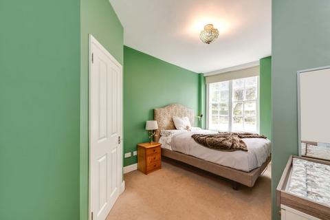 1 bedroom flat for sale, Grove End Road, London NW8