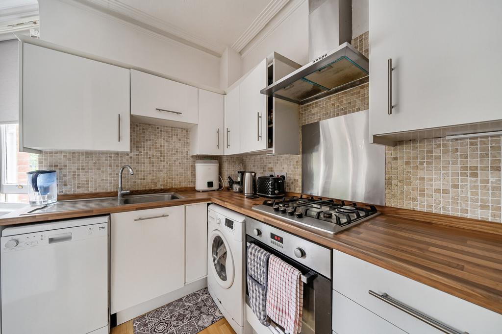 Apartment in Reading - More
