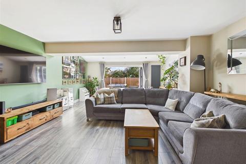5 bedroom detached house for sale, Roberts Grove, Aston, Sheffield