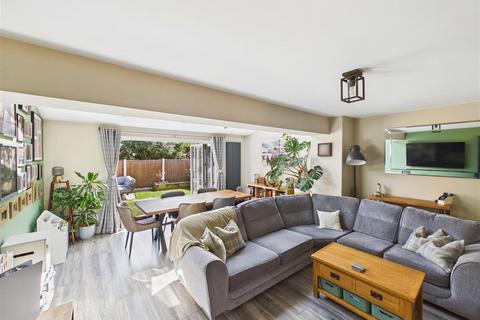 5 bedroom detached house for sale, Roberts Grove, Aston, Sheffield