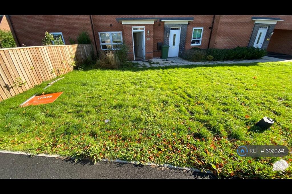 House in Newcastle upon Tyne, City Edge, Blakelaw and North Fenham - View 2