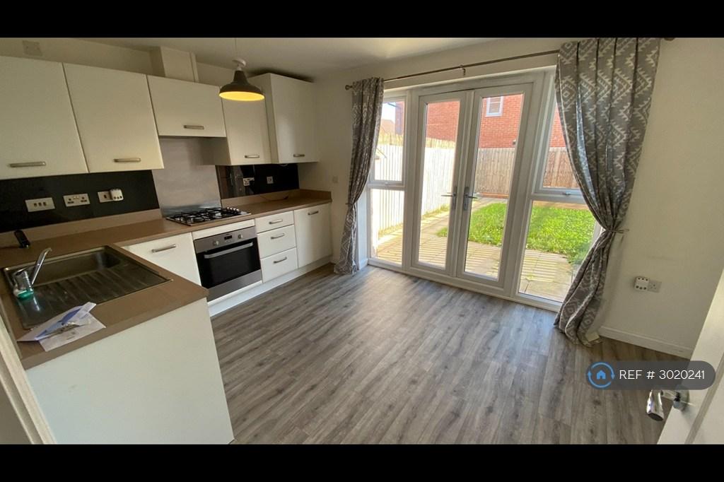 House in Newcastle upon Tyne, City Edge, Blakelaw and North Fenham - More