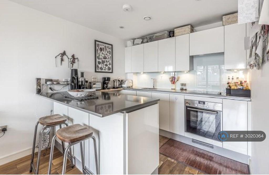 Apartment in London - View 4