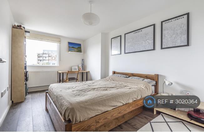 Apartment in London - More