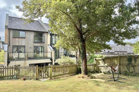 4 bedroom semi-detached house for sale, Boscawen Woods, Truro