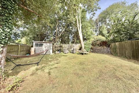 4 bedroom semi-detached house for sale, Boscawen Woods, Truro