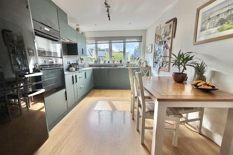 4 bedroom semi-detached house for sale, Boscawen Woods, Truro