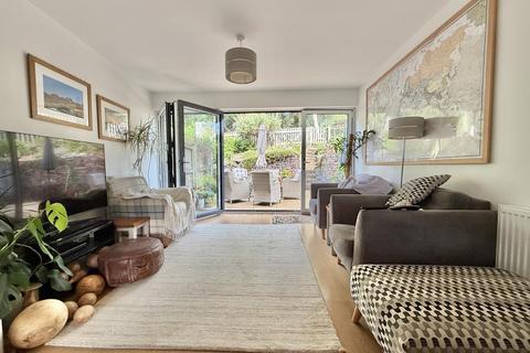 4 bedroom semi-detached house for sale, Boscawen Woods, Truro