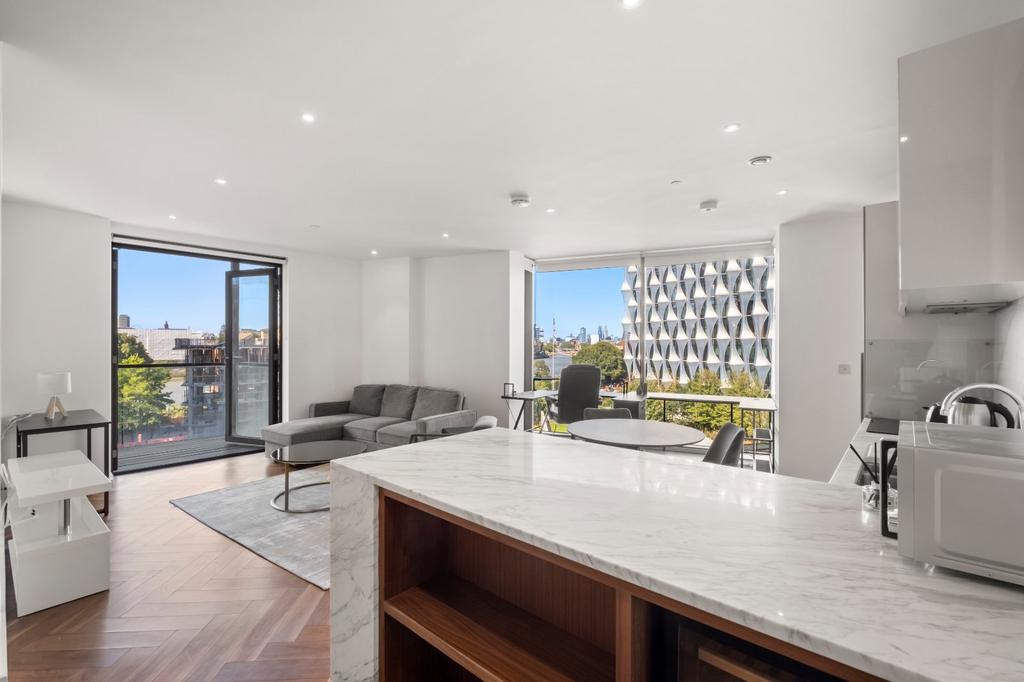 Apartment in London - View 2