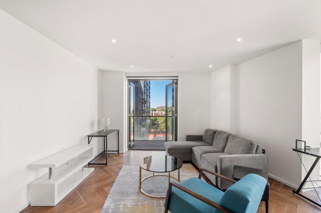 Apartment in London - View 4