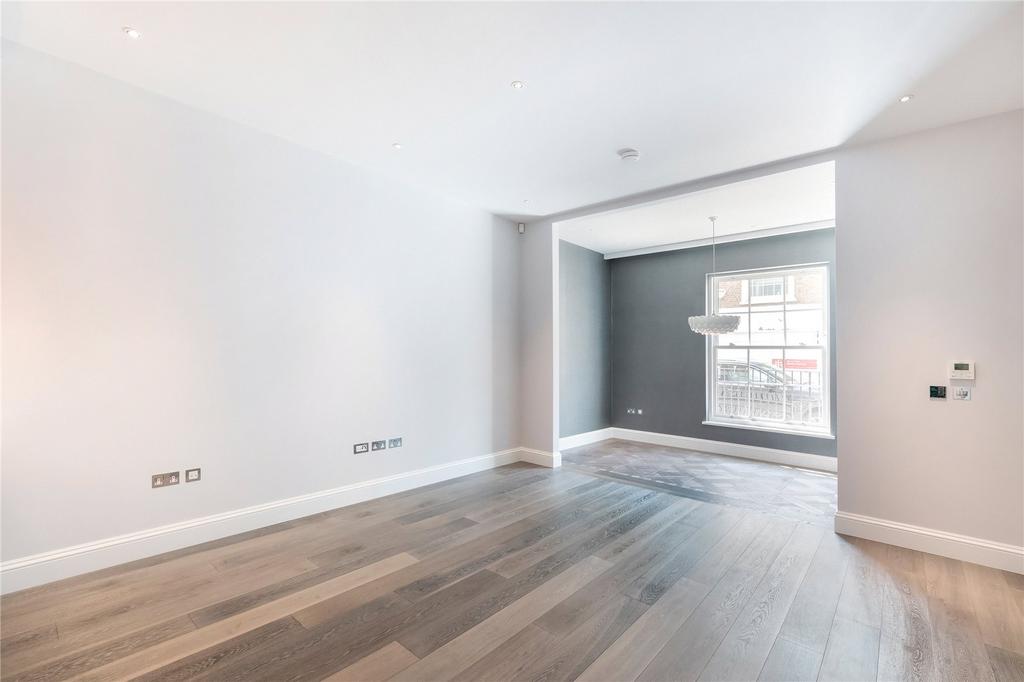 House in London - View 4