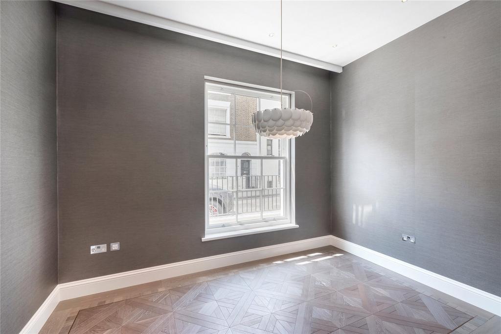 House in London - View 5